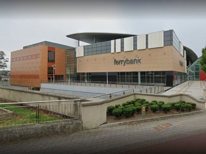 Legal dispute over long-vacant Ferrybank Shopping Centre 'to end next month'
