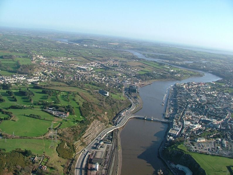 Uisce Éireann completes new wastewater pump station in Ferrybank