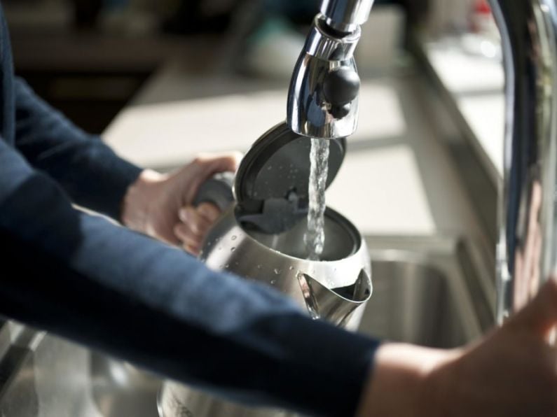 Boil Water Notices remain in place for parts of County Waterford