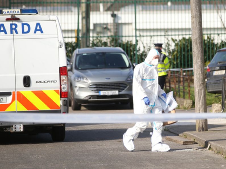 Gardaí considering possibility fatal Dublin shooting was accidental