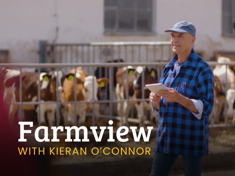Listen Back: Farmview May 16th, 2024