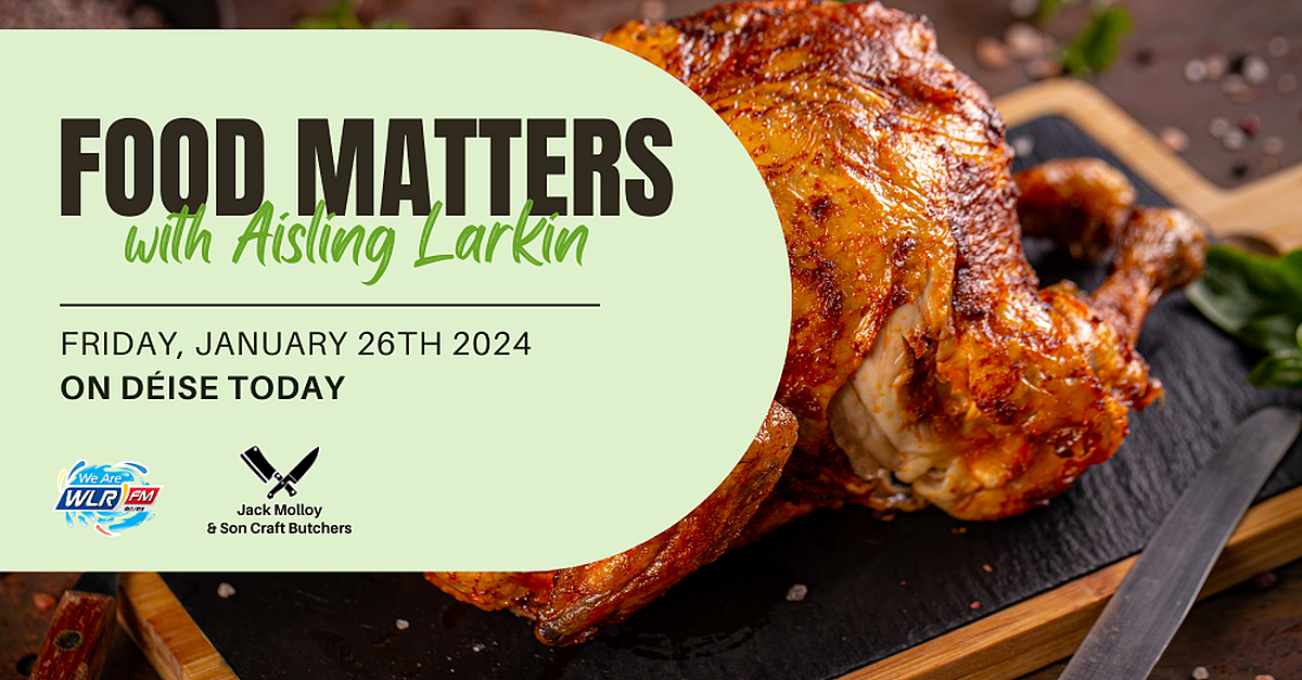 All Things Roast Chicken | WLRFM.com - Vimarsana News