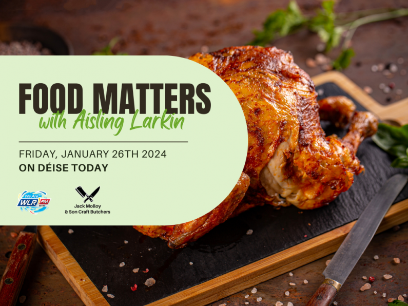 Food Matters - All Things Roast Chicken