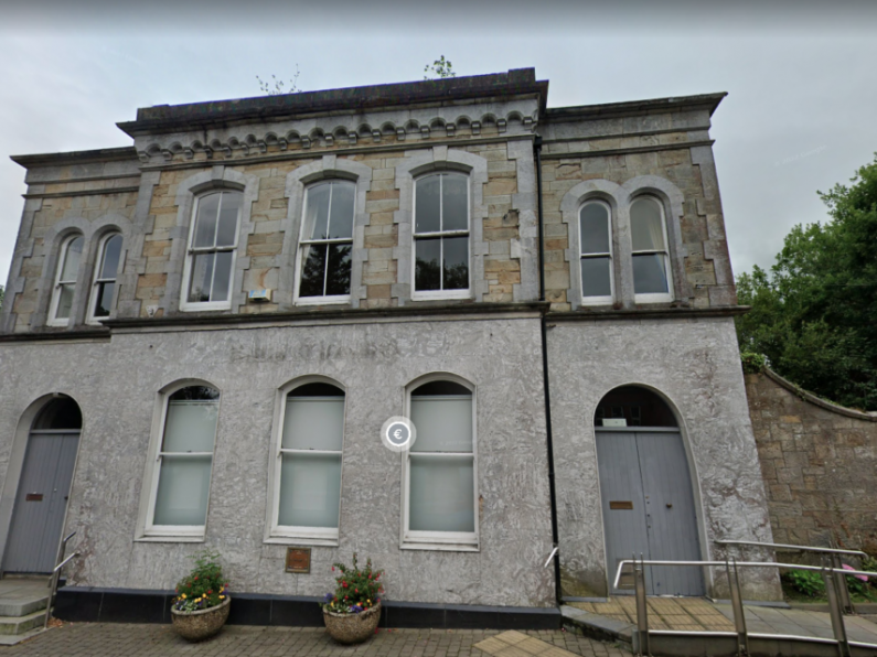 Former Bank of Ireland in Lismore to be turned into apartments