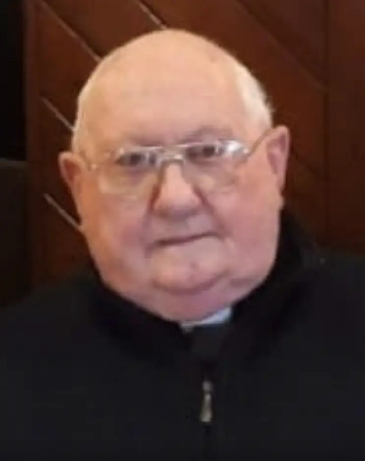 Rev. John Condon, Retired Curate of Templeorum parish, Templeorum Co. Kilkenny and formerly of Sallypark, Waterford