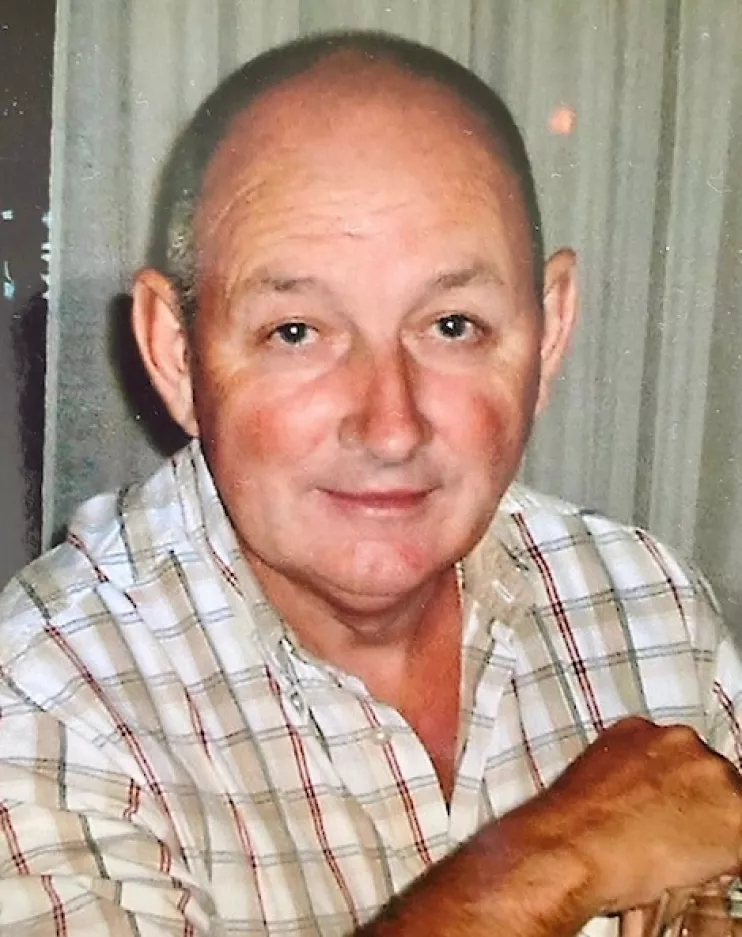 Jim Freeman, Late of Bishops Grove, Ferrybank, Waterford