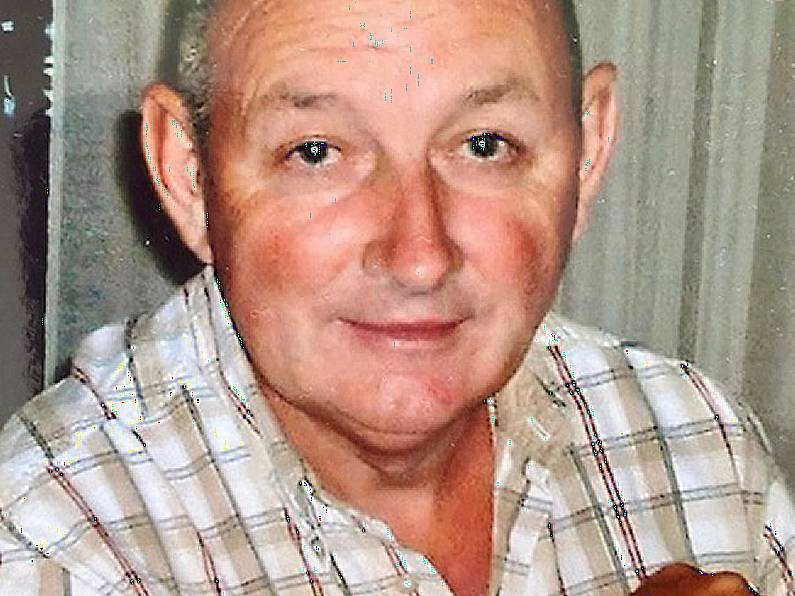 Jim Freeman, Late of Bishops Grove, Ferrybank, Waterford