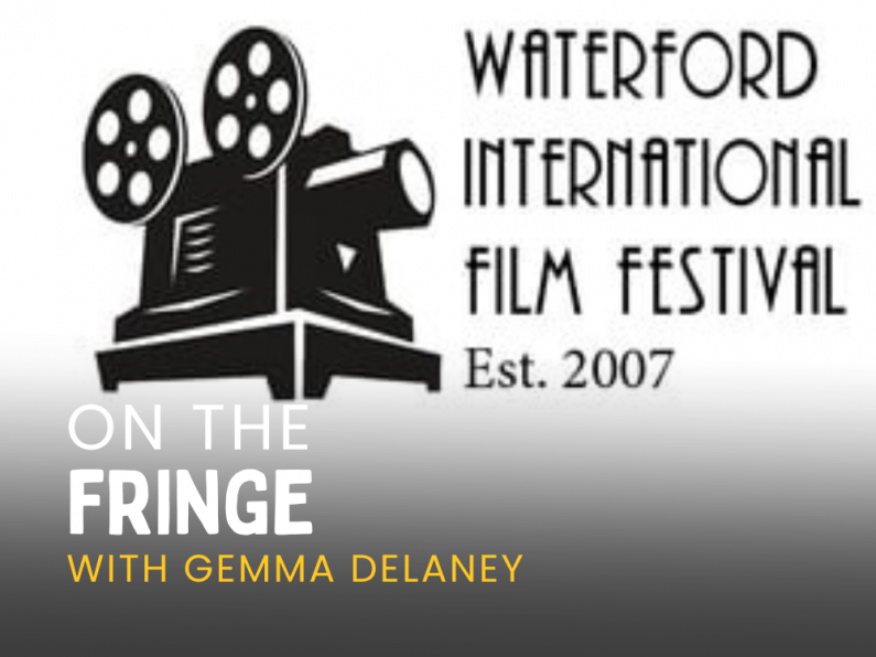On The Fringe May 28th -  Derek Flynn, Stephen Flynn & Mark Prendergast