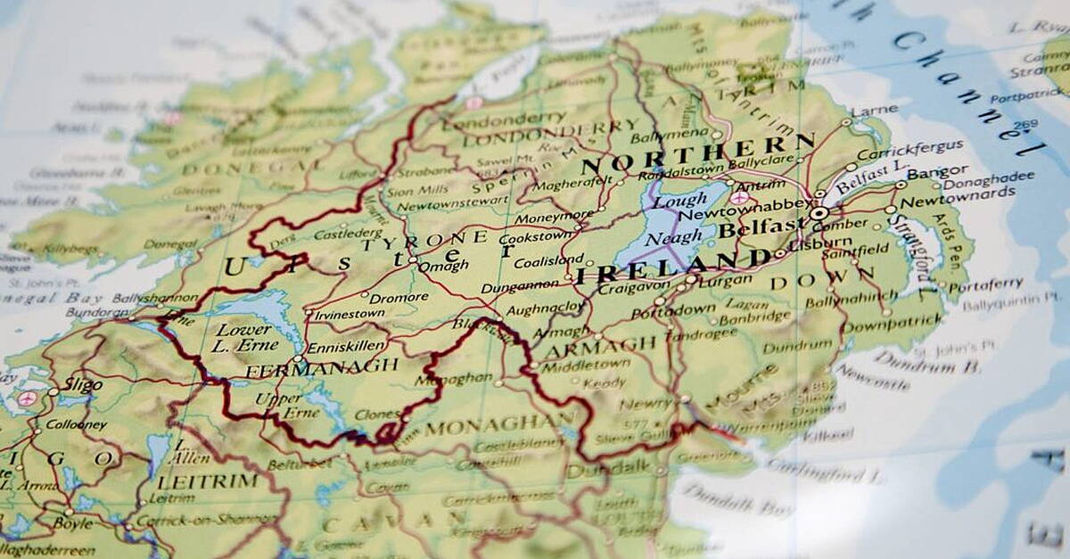 Sinn FÃ©in to hold unity conference in Waterford tonight - Vimarsana News