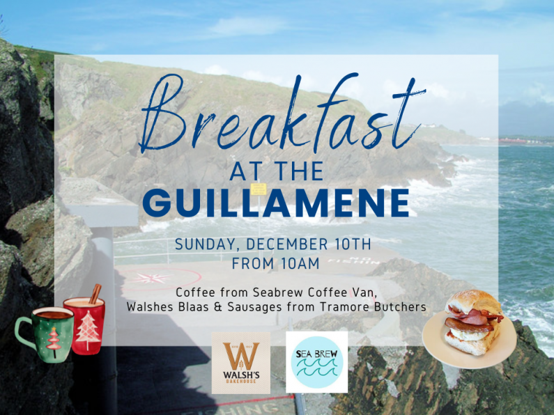'Breakfast At The Guillamene' event cancelled