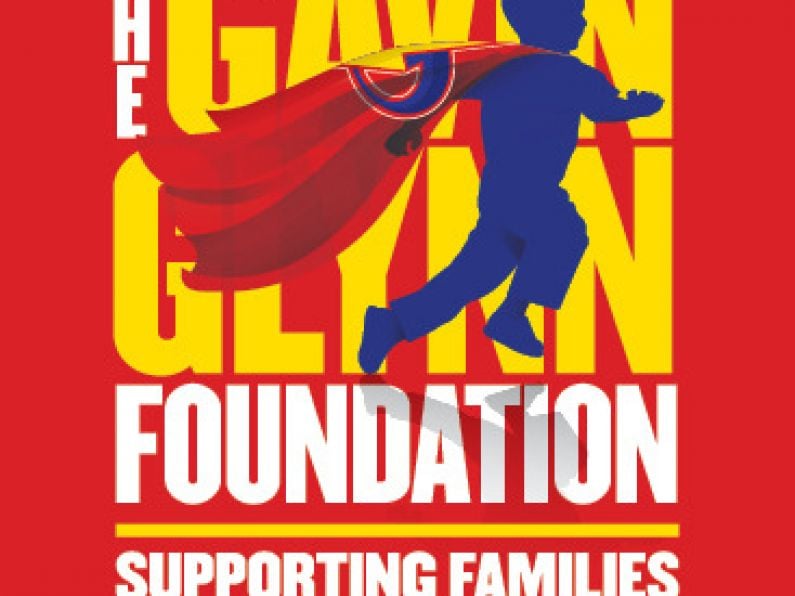 Major 2 day Fundraiser at Haleon Dungarvan on 10th &amp; 11th October for the Gavin Glynn Foundation!