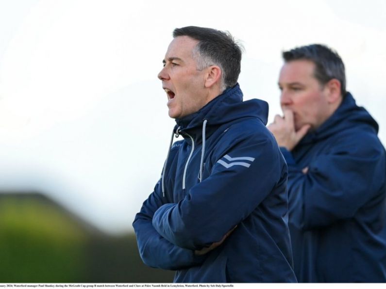 Back to back defeats for Déise footballers