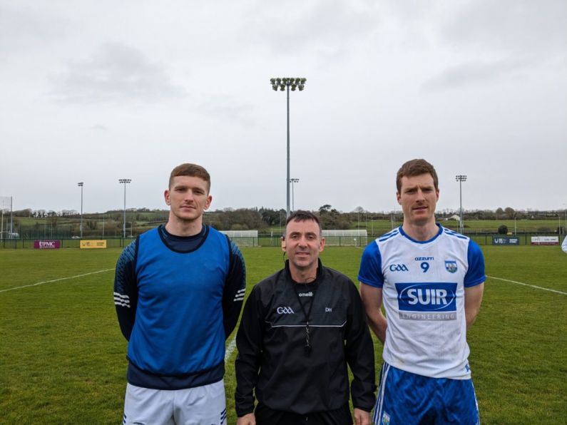 Heavy defeat for Déise footballers