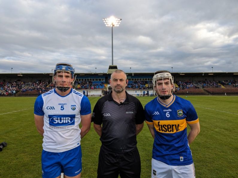 Second loss for Waterford Under 20s