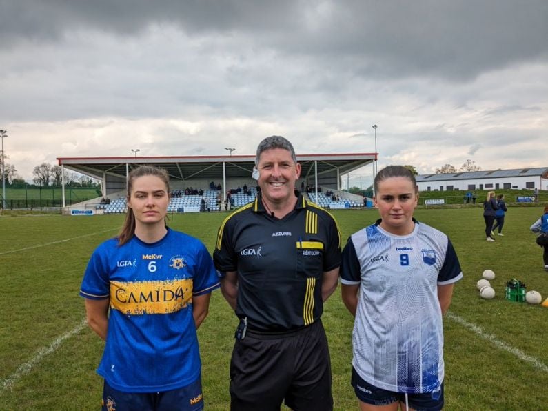 Waterford ladies out of Munster final race