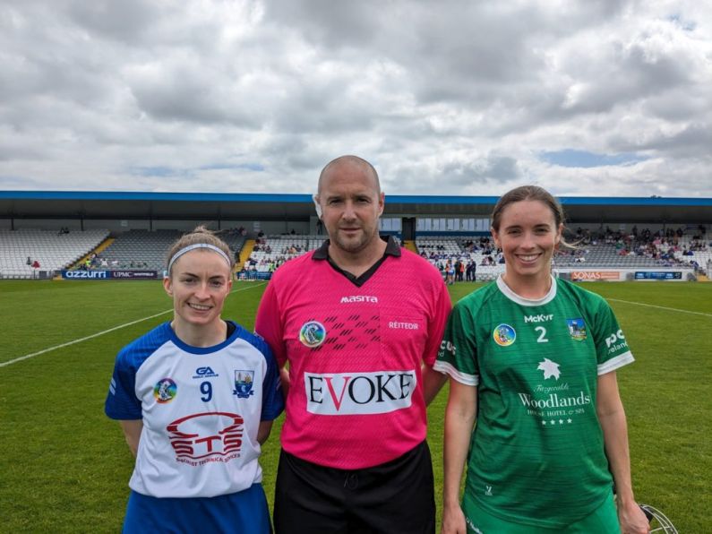 Five star Déise deliver big win over Limerick