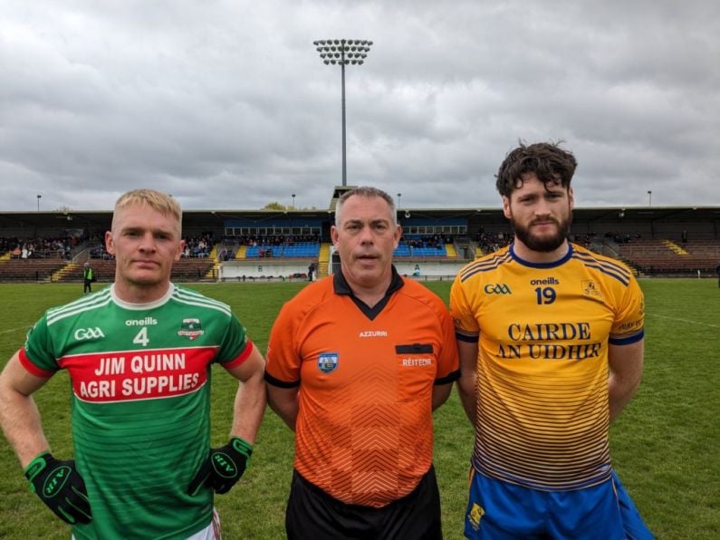 Rampant Rathgormack back in county final