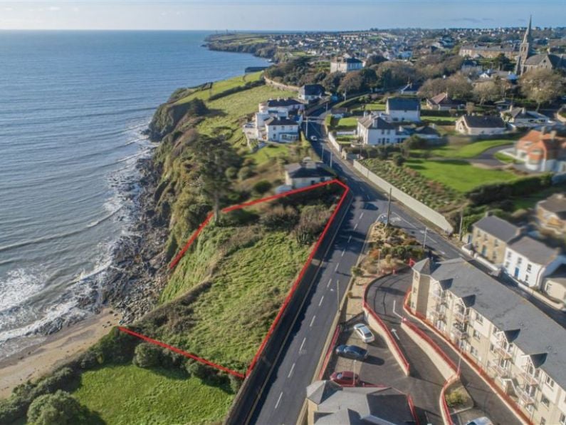 Controversial parcel of land in Tramore to be sold