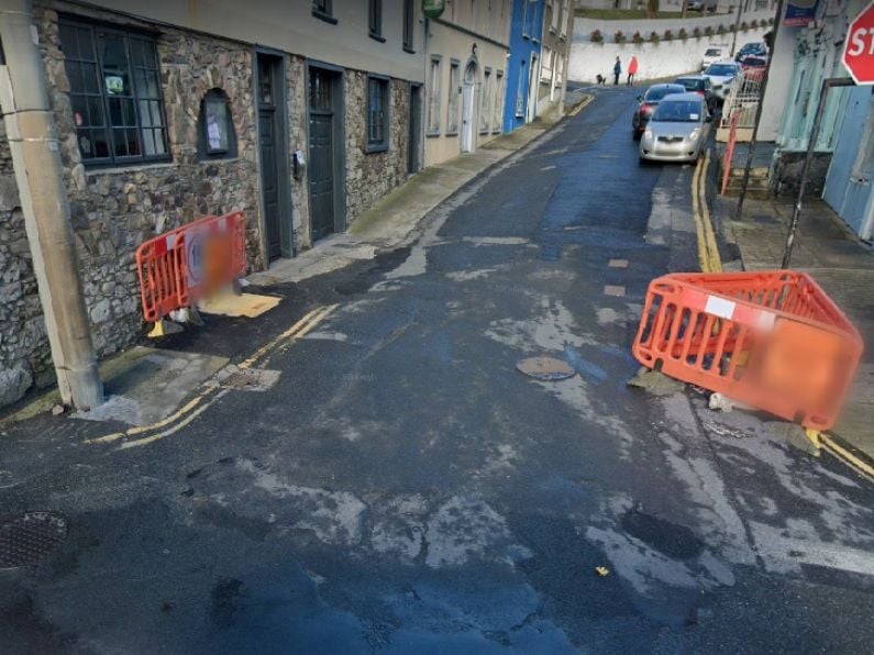 Tramore roadworks a 'necessary disruption', says local councillor