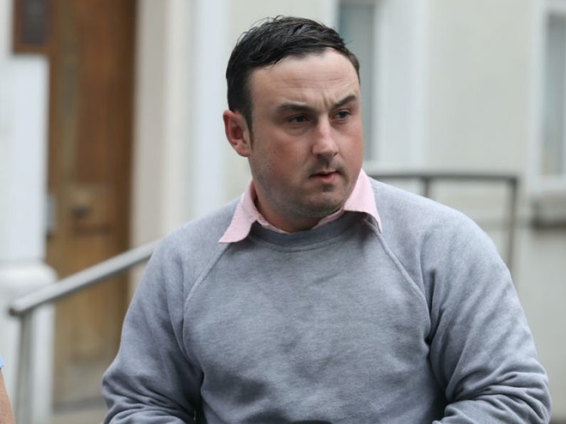 Garda killer Aaron Brady's trial for perverting course of justice delayed to 2024