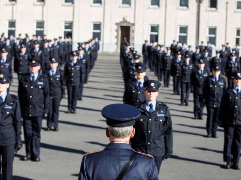 Garda recruitment campaign raises maximum age for applicants to 50