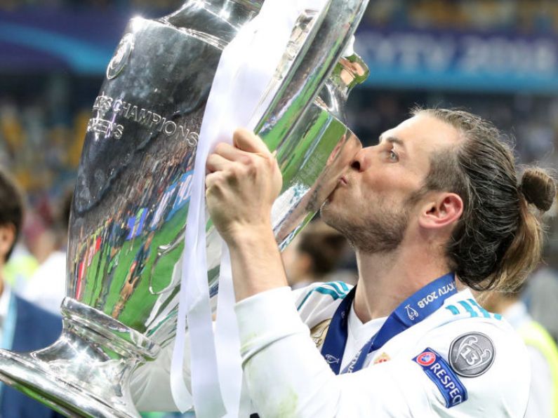 Gareth Bale announces retirement from Real Madrid