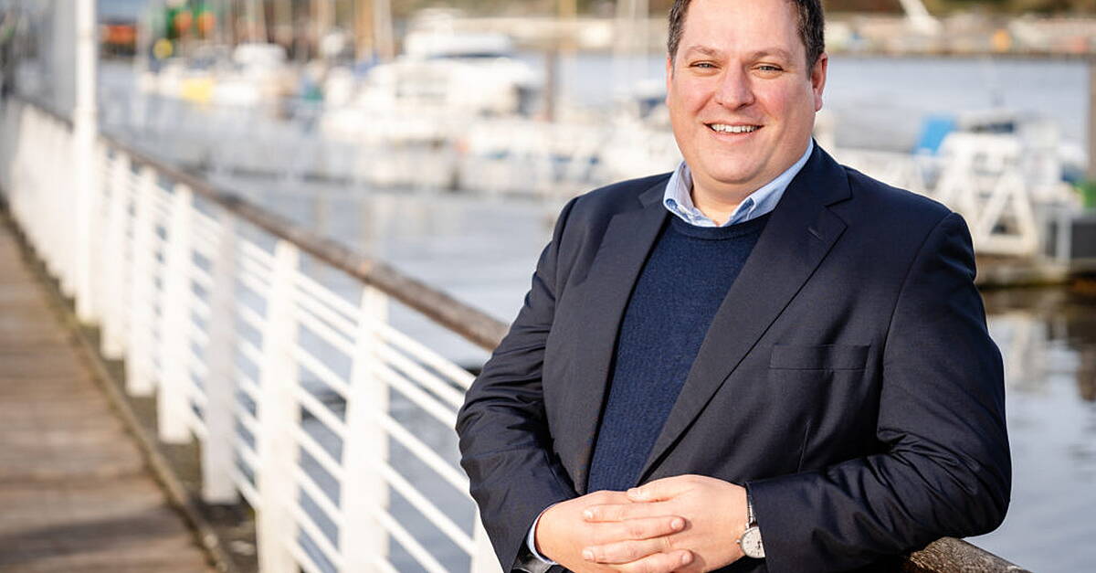 New Head of Enterprise at LEO Waterford - Vimarsana News