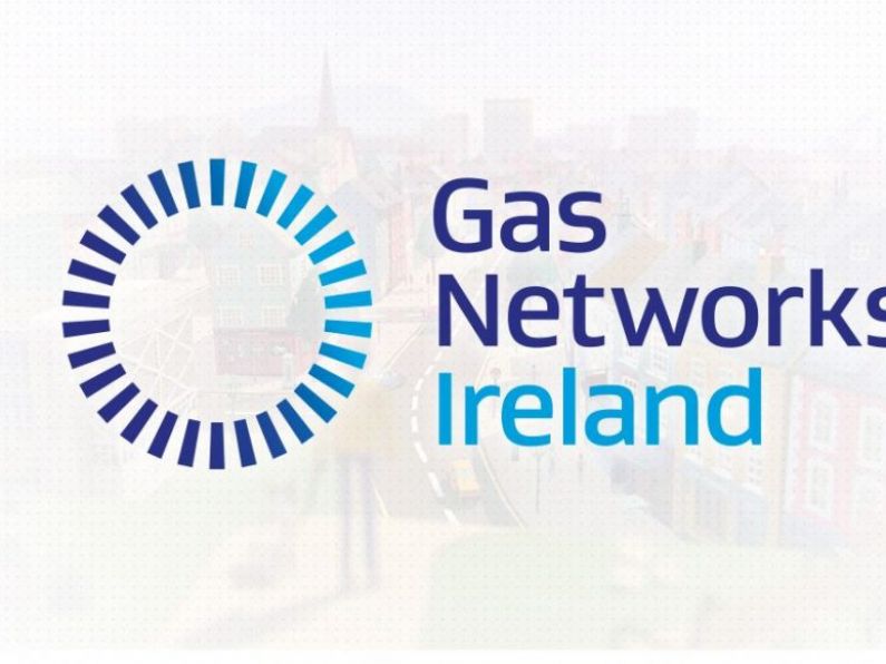 Gas leak reported in Waterford City