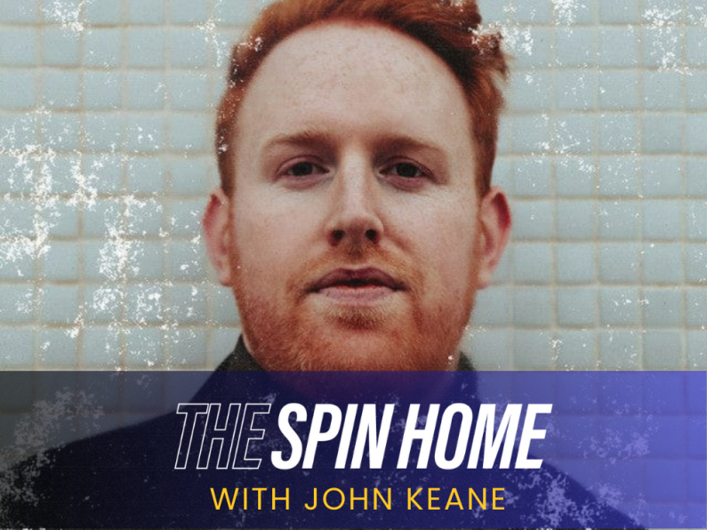 Listen Back: Gavin James On The Spin Home