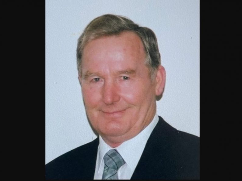 Tributes paid after death of former Waterford councillor, Geoff Power