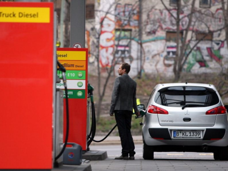 Government's fuel rationing plans a 'fire drill' for worst case scenario