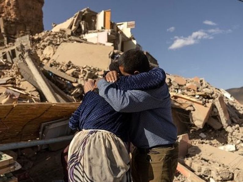 Waterford resident recounts experience of deadly Moroccan earthquake