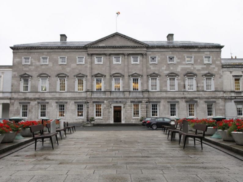 Investigation to begin into Leinster House bike shelter