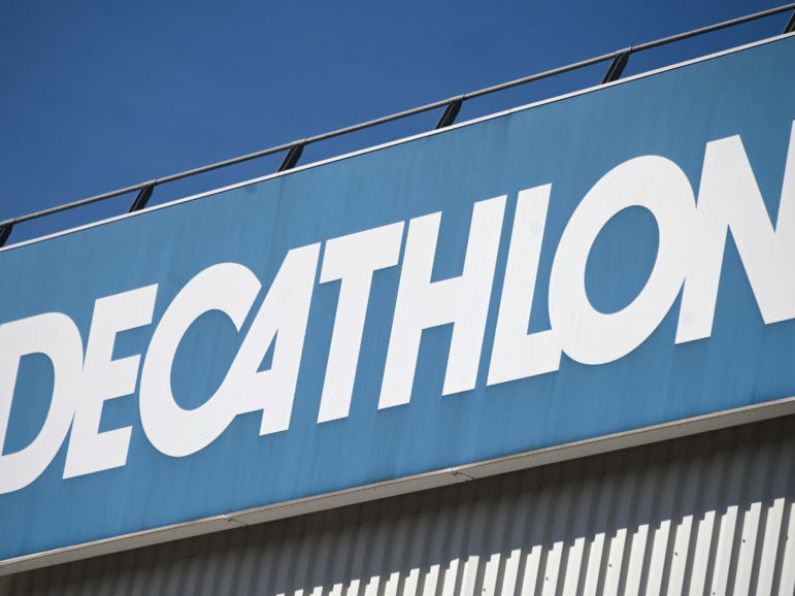 Retail giant Decathlon looking to expand in Waterford