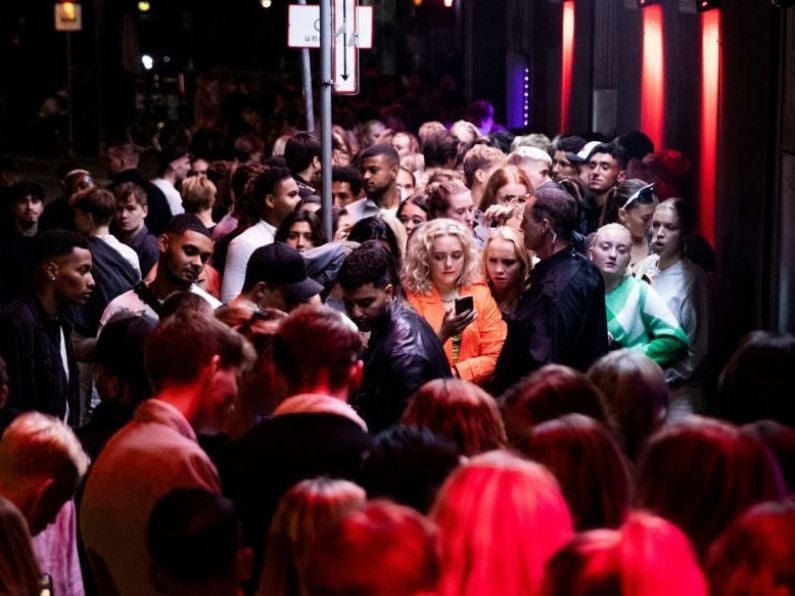 Explained: Ireland’s Covid rules for nightclubs and late-night venues