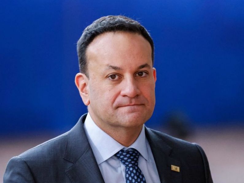 Taoiseach Leo Varadkar to step down in shock government announcement