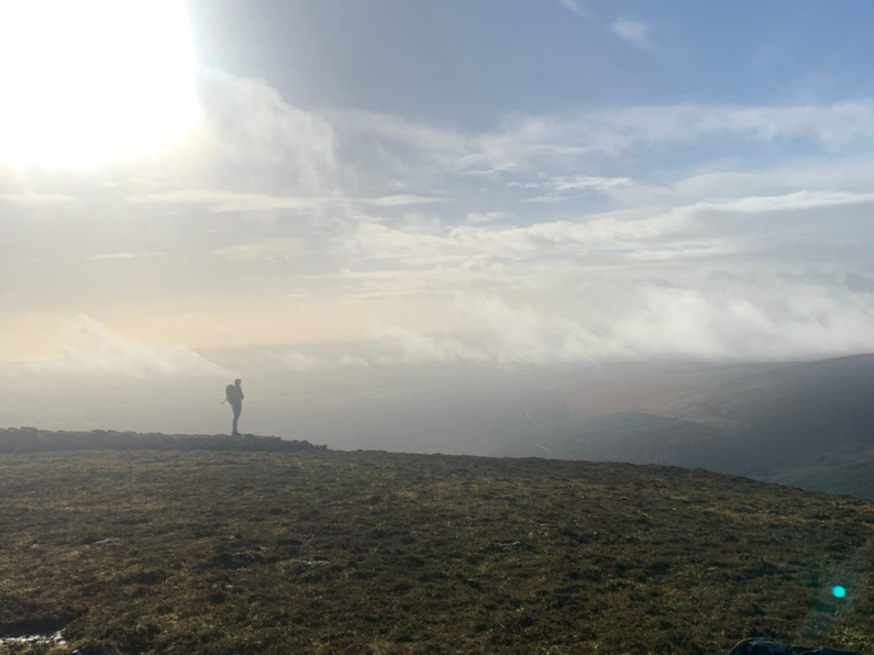 April Brophy from Sliabh Hiking Group shares some tips for getting outdoors over Christmas