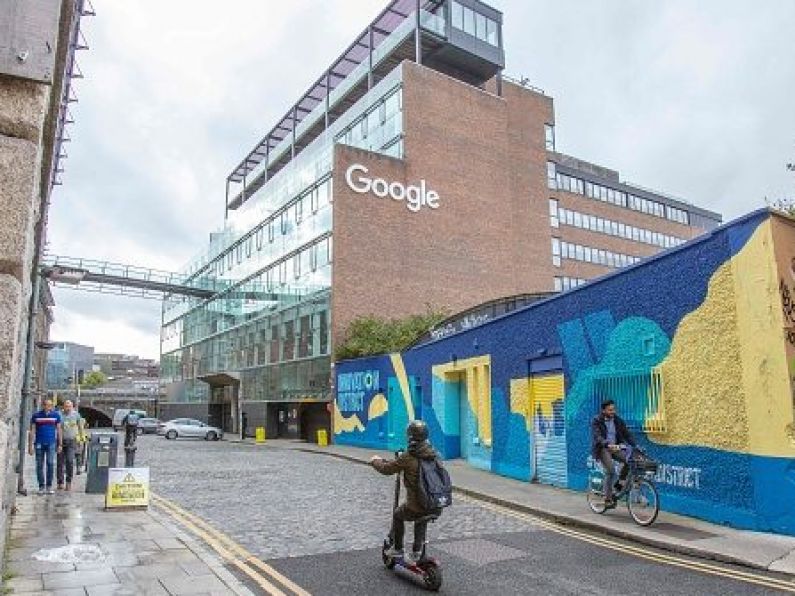 Google parent to cut 12,000 jobs in latest blow to tech sector