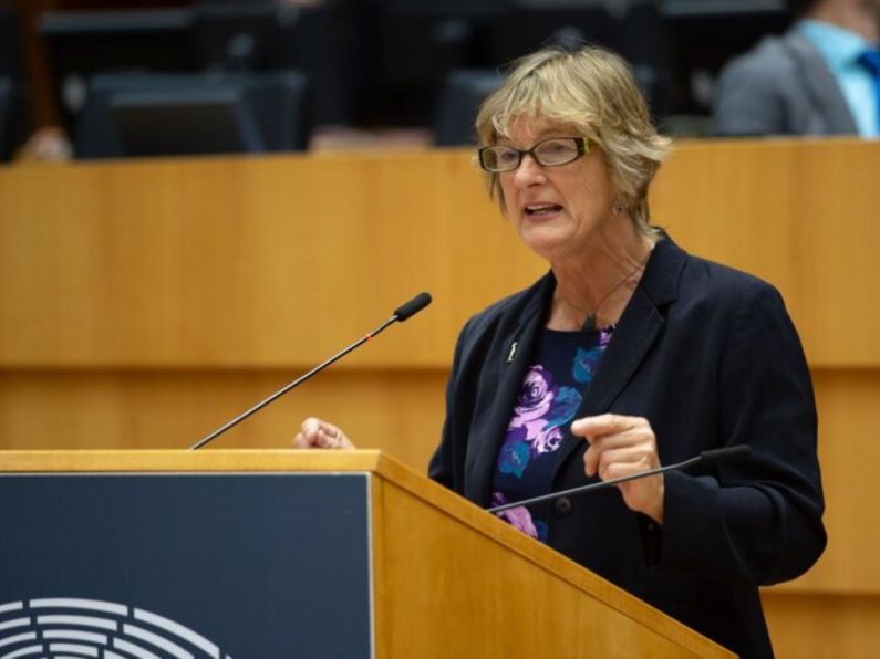 Waterford’s Grace O’Sullivan loses European Parliament seat