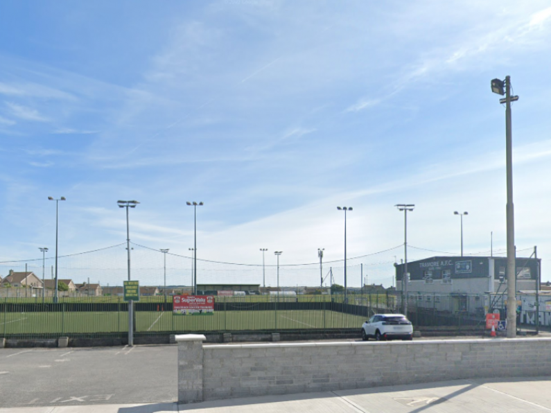 Tramore to face Waterford FC in Graun Park tonight