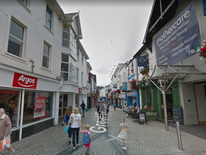 Waterford Chamber CEO optimistic about retail future of City Centre