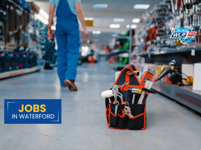 Jobs In Waterford - Retail Store Assistant Manager