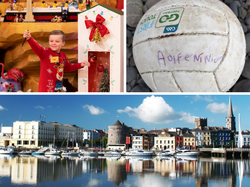Heartwarming Waterford stories that made us smile in 2021