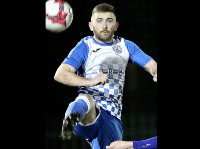 Hibs move on in the Junior Cup, Tramore bow out