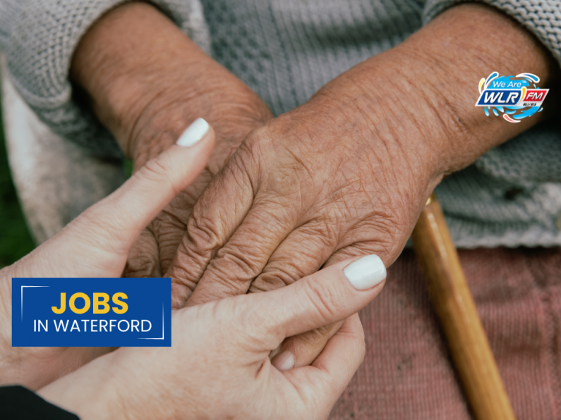 Jobs In Waterford - Professional Caregiver