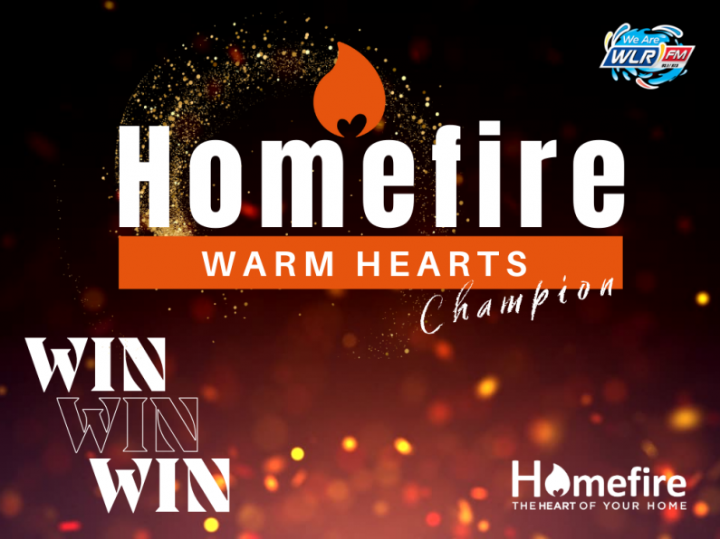 Win a ton of Homefire Fuel thanks to CPL