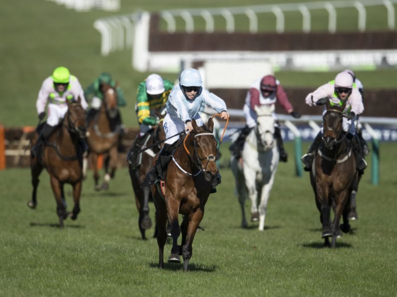 Racing: A rundown of fixtures over the Easter weekend