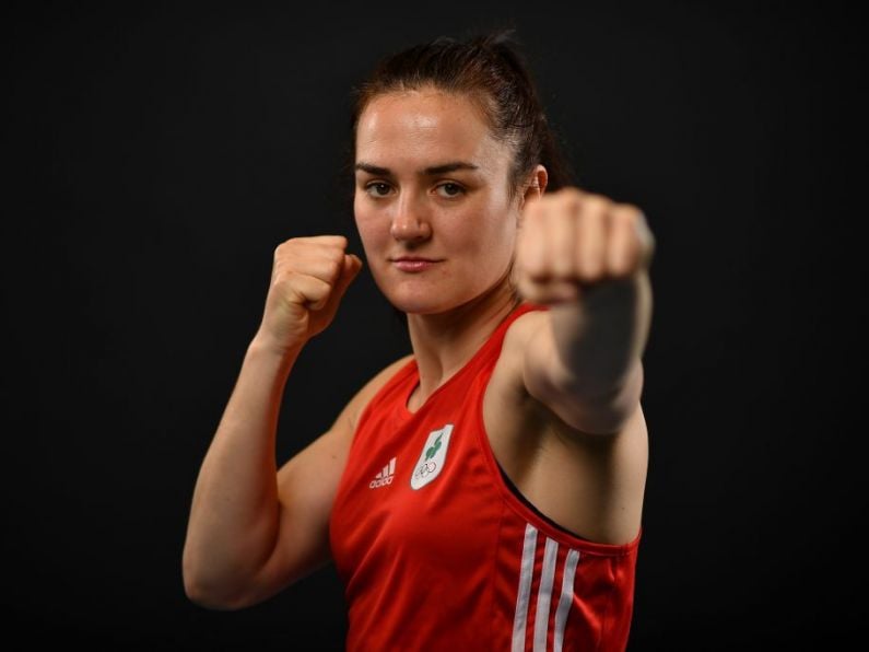 Team Ireland capture 4th medal thanks to Kellie Harrington