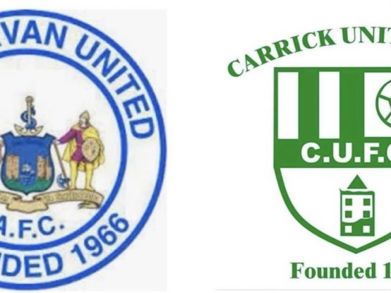 Dungarvan and Carrick clash in Waterford Women’s Cup Final