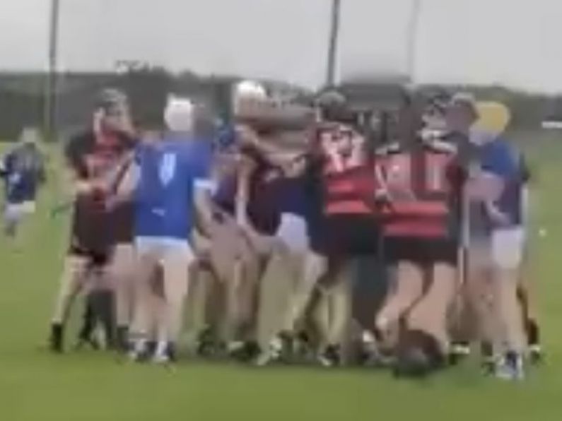 Waterford Gardaí investigating reported assault at U15 hurling match